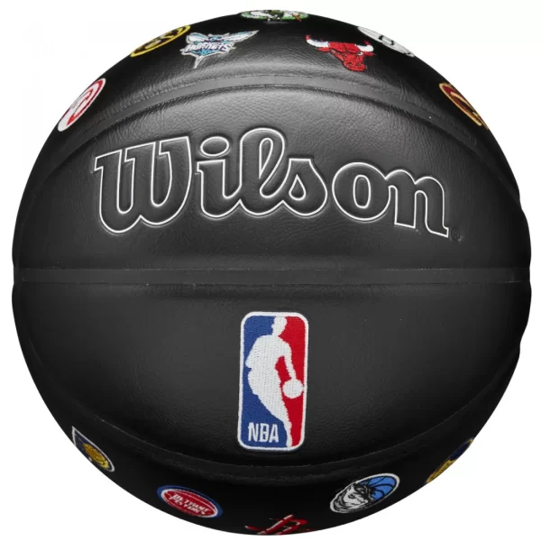 WILSON Wilson NBA All Team Premiere Ball WZ4028601XB