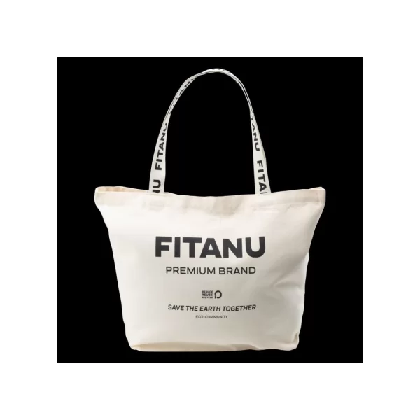 FitanuEco Bag II52x39 92800628331 shopping bag