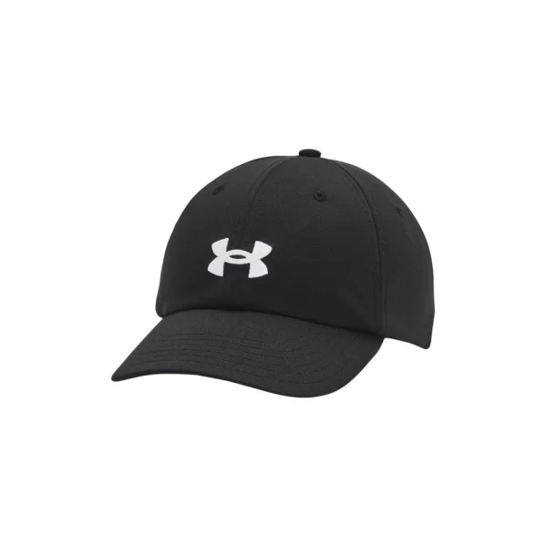 UNDER ARMOUR Under Armour Blitzing Adj W 1376705 001 Cap