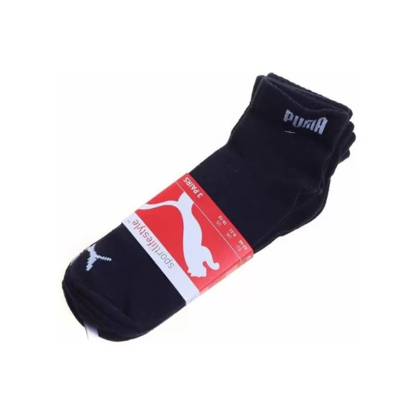 Puma Quarter Socks 201104001200