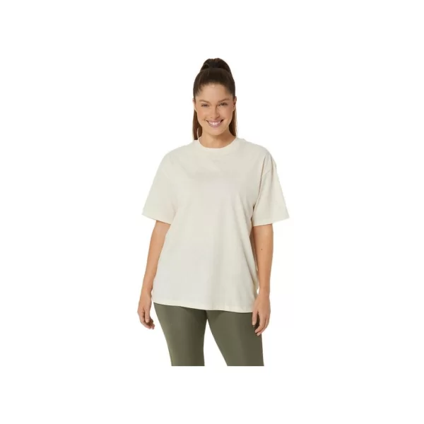 Asics Logo Tee W 2032C843201