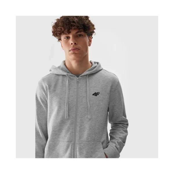 4F sweatshirt 4FWSS24TSWSM0951 27M