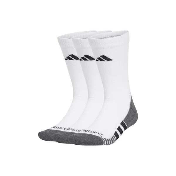 Adidas Performance Crew 3pack Socks JD9575