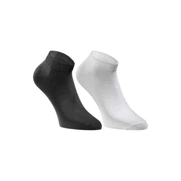 Jack & Jones JackJones Unisex socks 12 pack 12260511 BLKWHT
