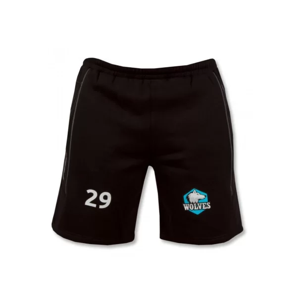 Tempish Tempish Beaster Lady W 1350000540 Shorts