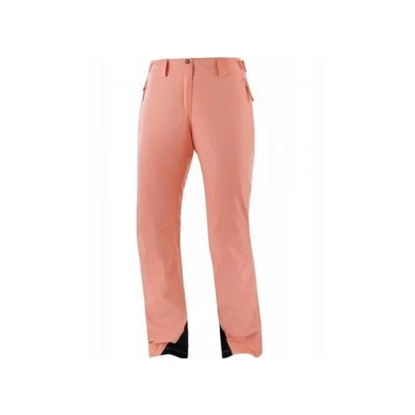 Salomon Salomon Warm Ambition Snowboard Ski Pants W LC1393300