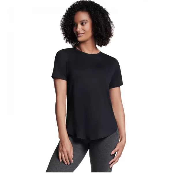 Skechers Godri Swift Tunic Tee TS105BLK