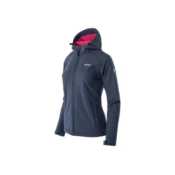 Jacket Hitec lady neti W 92800 326 405