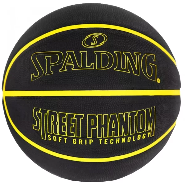 Spalding Street Phantom Μπάλα Μπάσκετ Outdoor 84-386Z
