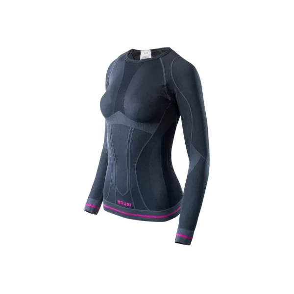 BRUGI Thermoactive shirt Brugi 2rar W 92800138423