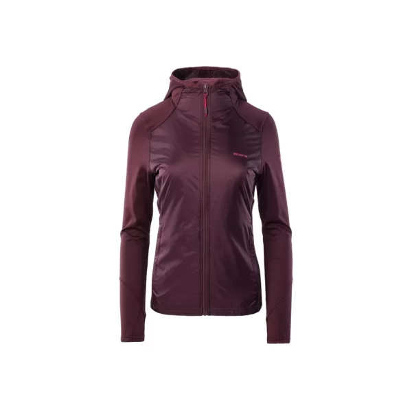 Iguana Selva II Γυναικείο Αθλητικό Μπουφάν Ροζ 92800382610