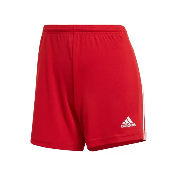 Adidas Squadra 21 GN5783 Γυναικείο Σορτς Εμφάνισης Ποδοσφαίρου