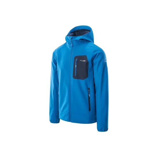 Jacket Elbrus sete W 92800371871