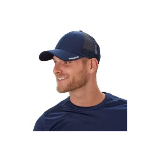 New Era Cap Bauer New Era 39Thirty Team Sr 1057023