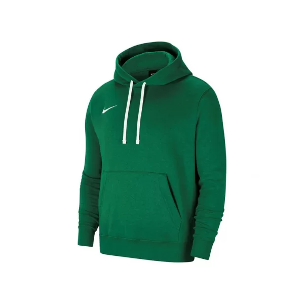 Nike Park 20 Γυναικείο Φούτερ με Κουκούλα Πράσινο CW6957-302