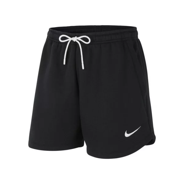Nike Park 20 Αθλητικό Γυναικείο Σορτς Μαύρο CW6963-010