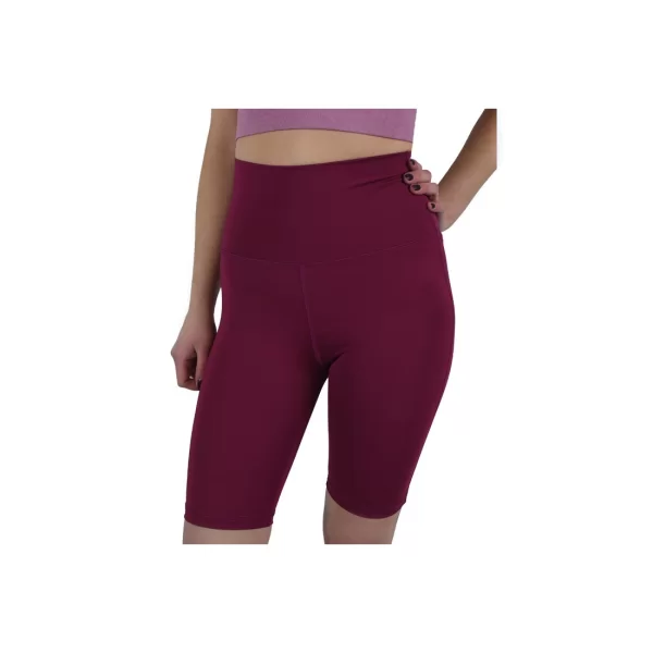 Gymhero Shorts Bordeaux