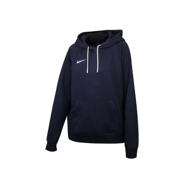 Nike Nike Park 20 Γυναικείο Φούτερ με Κουκούλα Navy Μπλε CW6957-451