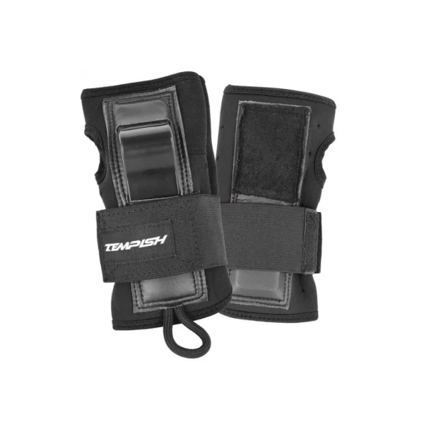 Tempish Acura 1 102000012 Περικάρπια για Rollers Μαύρα