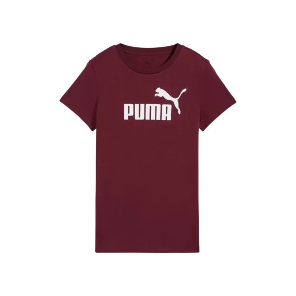 Puma Ess No 1 Logo Tee W 682371 96