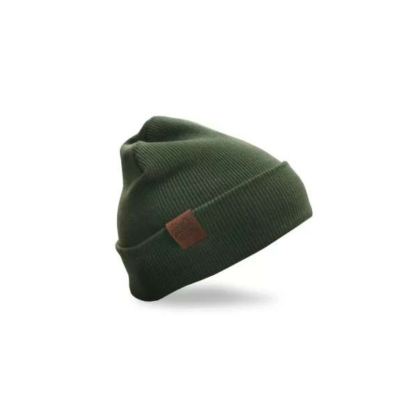OFFLANDER WINTER HAT GREEN