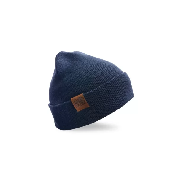 OFFLANDER WINTER HAT NAVY BLUE