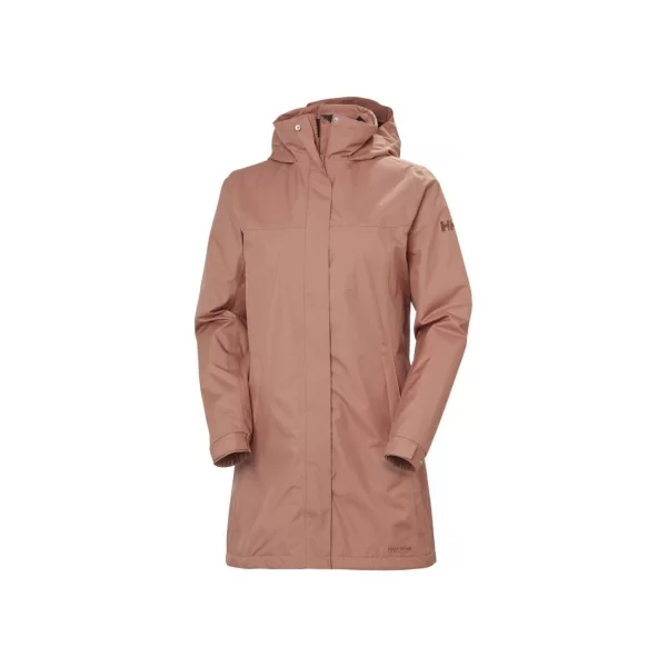 Helly Hansen Aden Inulated Coat W 62649 084