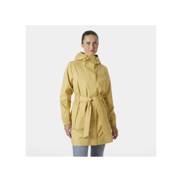 Helly Hansen HH Classics Trench Coat W 54376 389