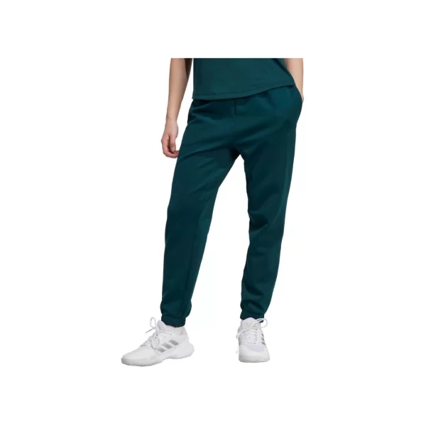 ADIDAS PERFORMANCE adidas Yoga Essentials Women's Pants Green JY2812