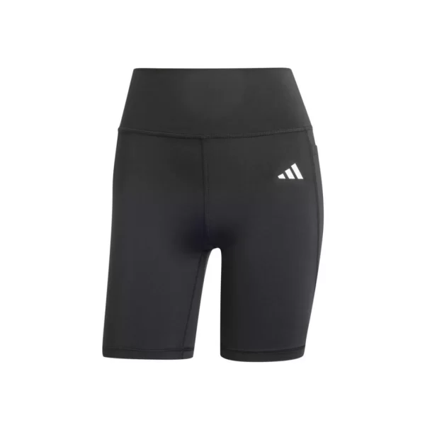 adidas Optime Essentials Stash Pocket 7Inch Shorts W IT2281