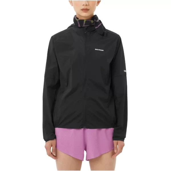 Salomon Sense Aero Wind JKT W LC2743700