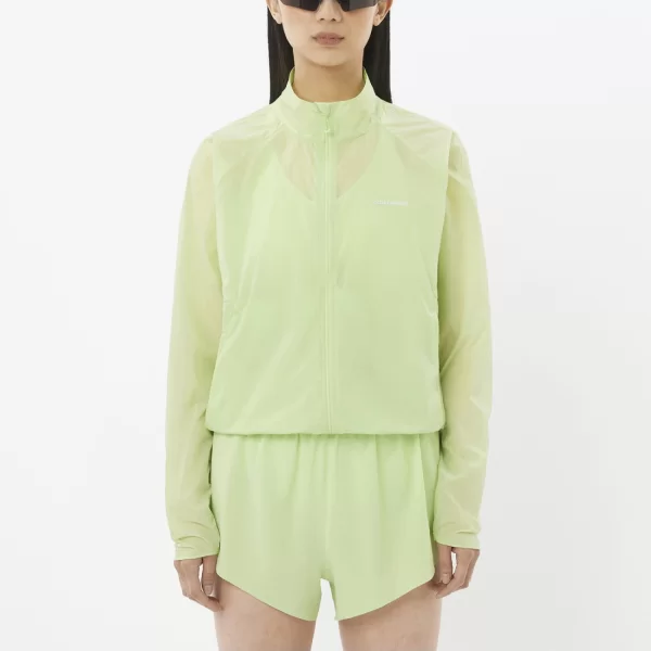 Salomon SHKout FLY JKT W LC2870500