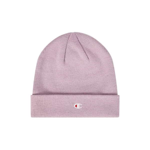 Champion Champion Beanie Cap Pink 806065 VS100