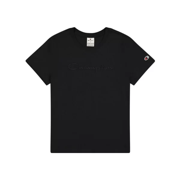Champion Champion SS Tee W 117650 KK001