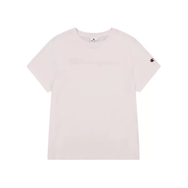 Champion SS Tee W 117650 PS195