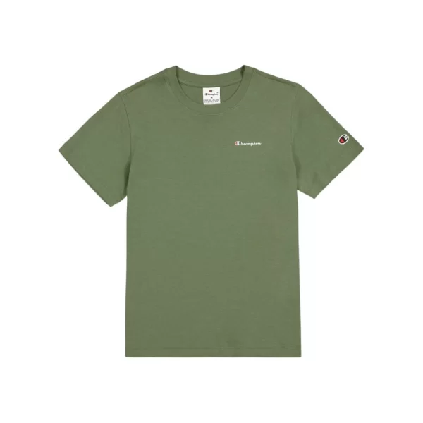 Champion Champion SS Tee W 118091 GS136