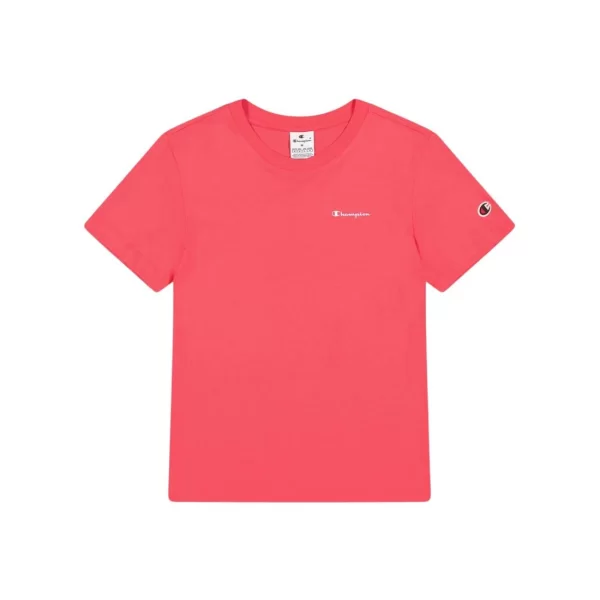 Champion Champion SS Tee W 118091 PS203