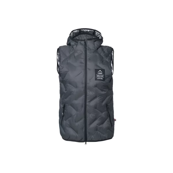 Elbrus Quilted Vest Huel Vest Primaloft W 92800622493