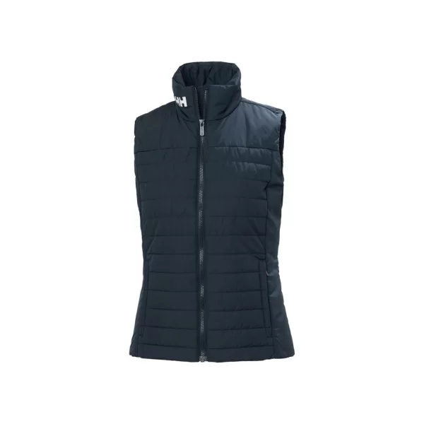 Helly Hansen Women's W Crew Insulator Vest 20 30240 597