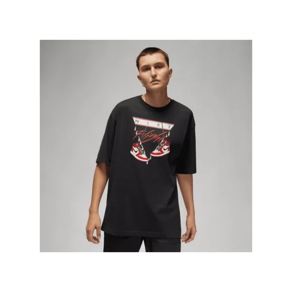Nike Jordan Flight W Tshirt DV1411010
