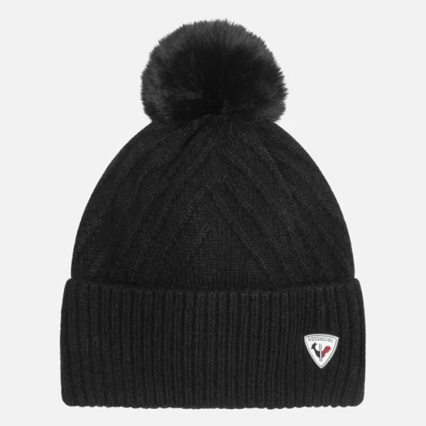 Rossignol W Sara Cap Black