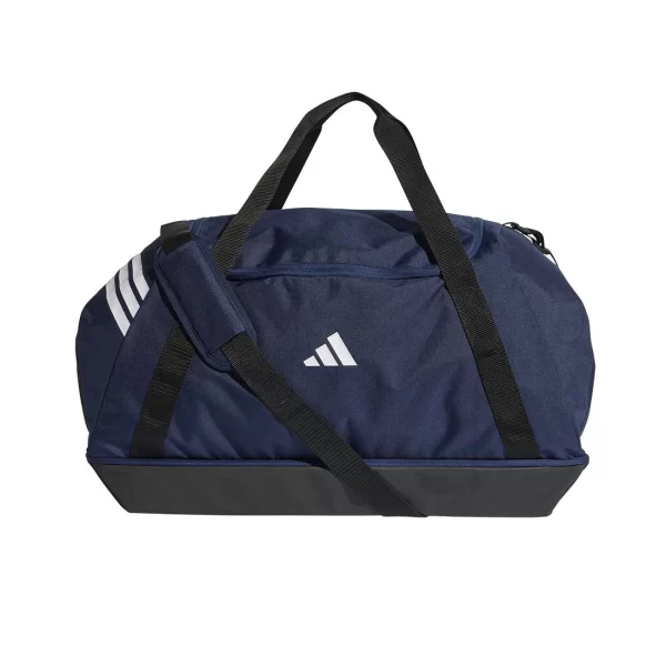 Adidas TIRO Duffle Bottom Compartment bag KD4233