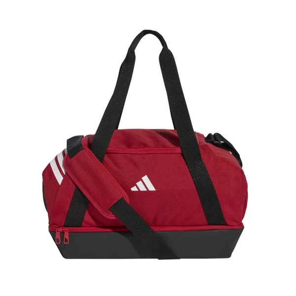 Adidas TIRO Duffle Bottom Compartment S bag JY7964