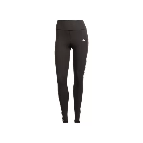 Adidas Optime 3Stripes FullLength 11 W leggings IT9105