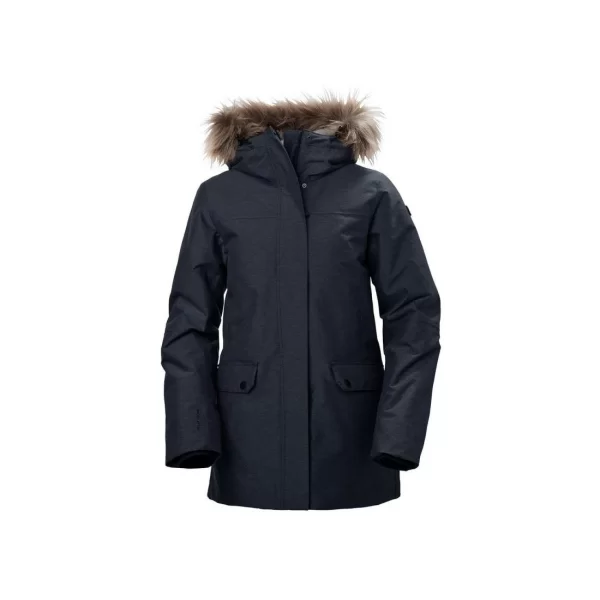 Helly Hansen winter jacket W RANA Jacket 53202 597