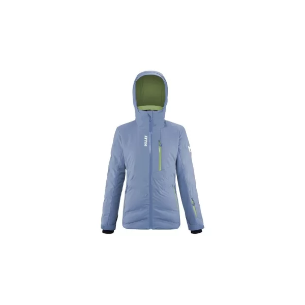 MILLET W Monashee Jkt Blue Jacket