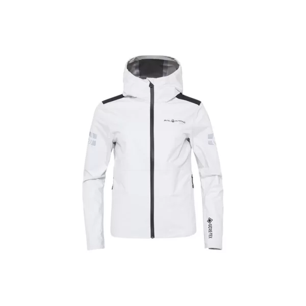 Sail Racing SAIL RACING W Spray GoreTex Jacket White