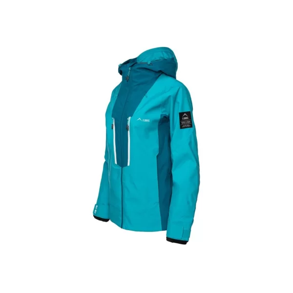 Women's Transitional Jacket MALAKU WO'S