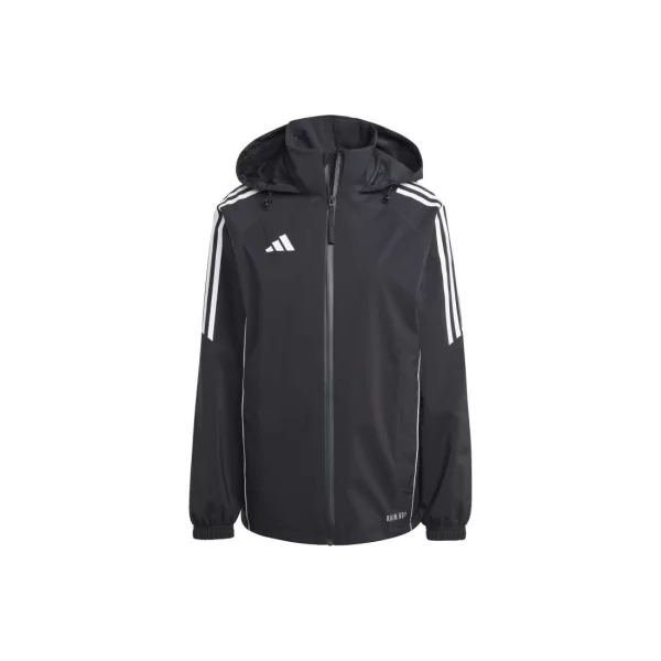 Women's adidas Tiro 24 IP6668 rain jacket