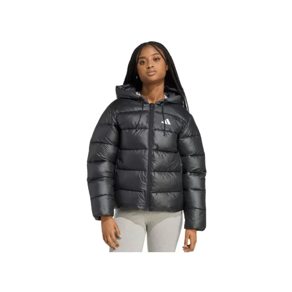 Women's adidas ESS SD P HD J jacket black JV7767